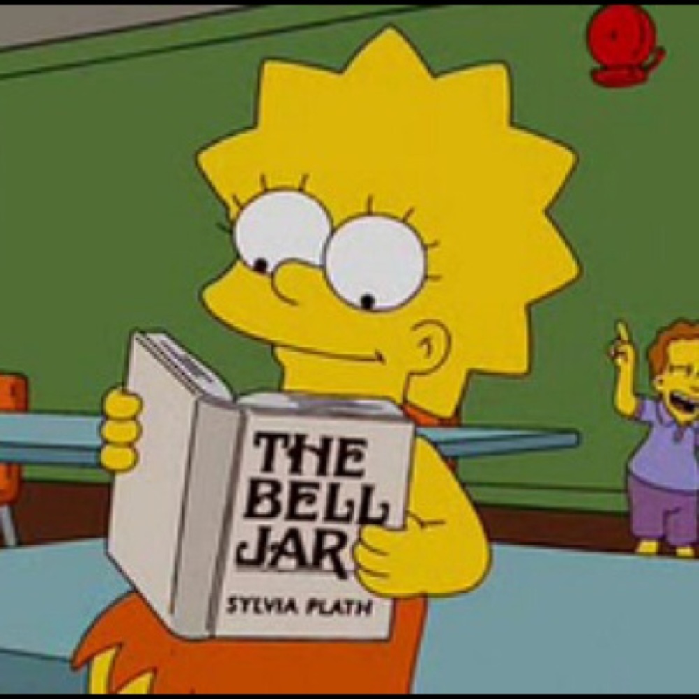 Meet your Posher, Arianna